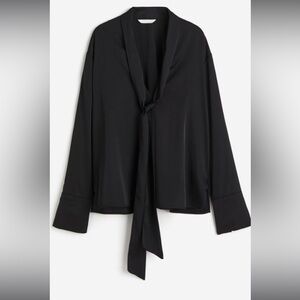 NWT - Express - Satin